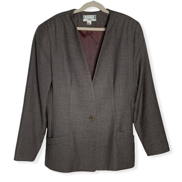 JEREMY scott blazer - Picture 1 of 10